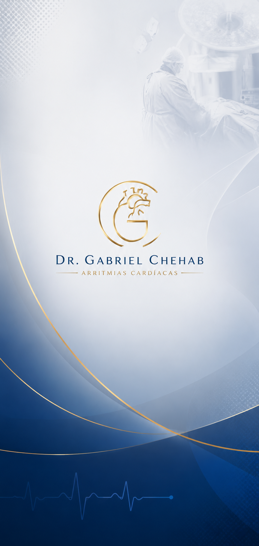 +Ritmo — Dr. Gabriel Chehab | MÉDICO | CRM-RJ 52.108032-6