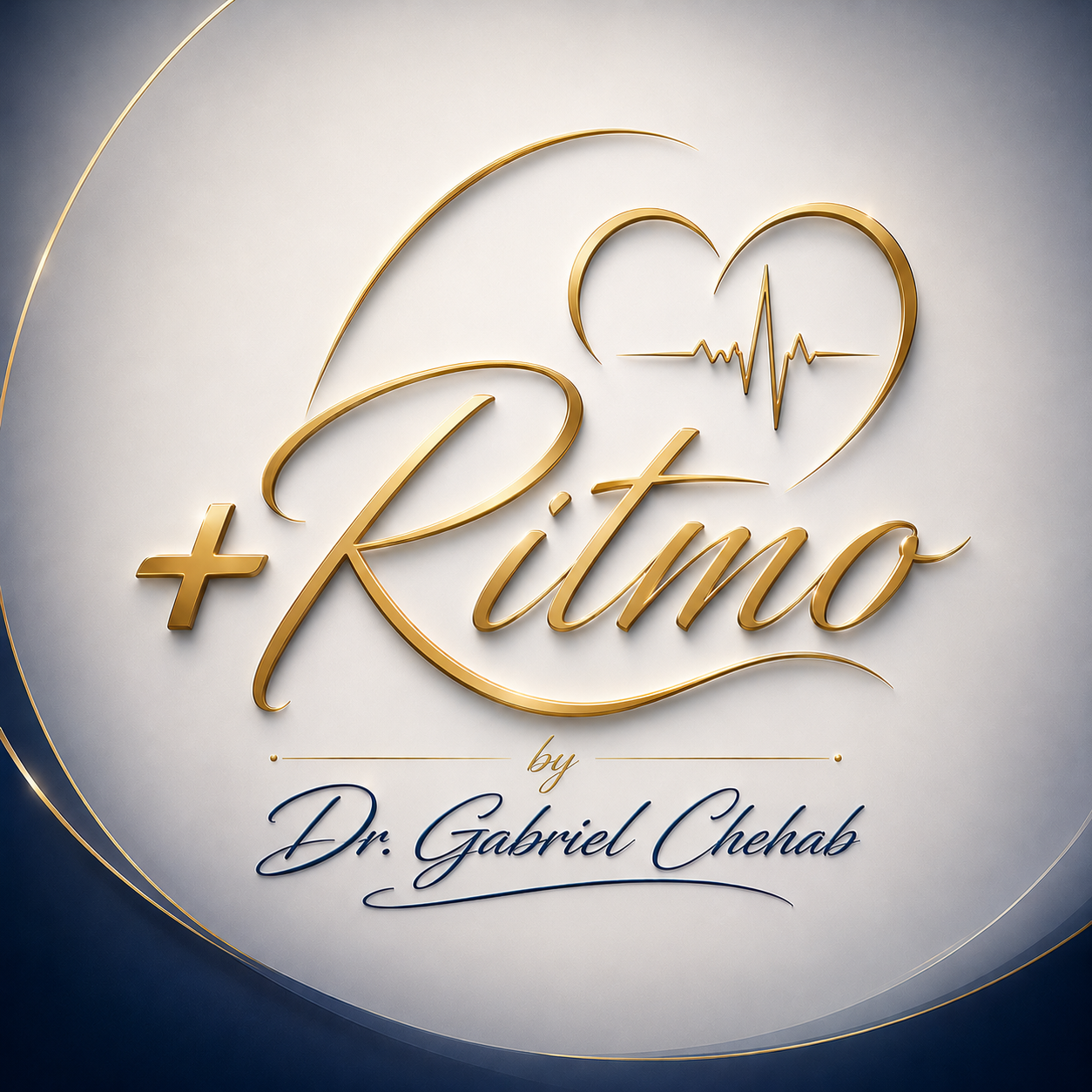 +Ritmo — Dr. Gabriel Chehab | MÉDICO | CRM-RJ 52.108032-6